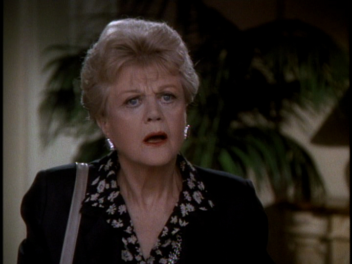 Murder, She Wrote