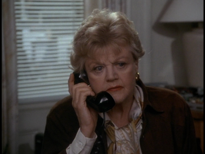 Picture of Murder, She Wrote