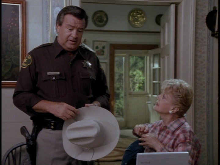 Picture of Murder, She Wrote