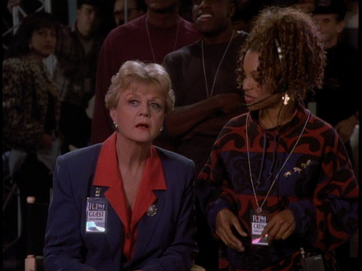 Murder, She Wrote Murder, She Wrote