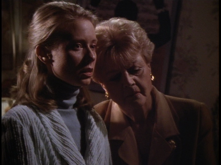 Murder, She Wrote