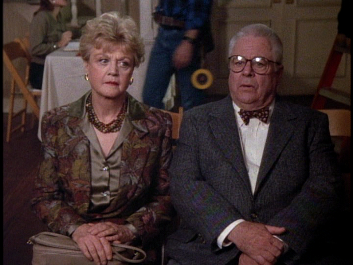 Murder, She Wrote