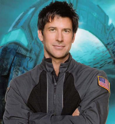 Stargate: Atlantis