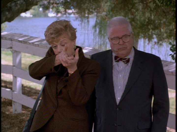 Murder, She Wrote Murder, She Wrote