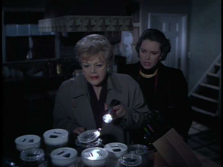 Murder, She Wrote Murder, She Wrote