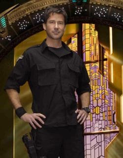 Stargate: Atlantis