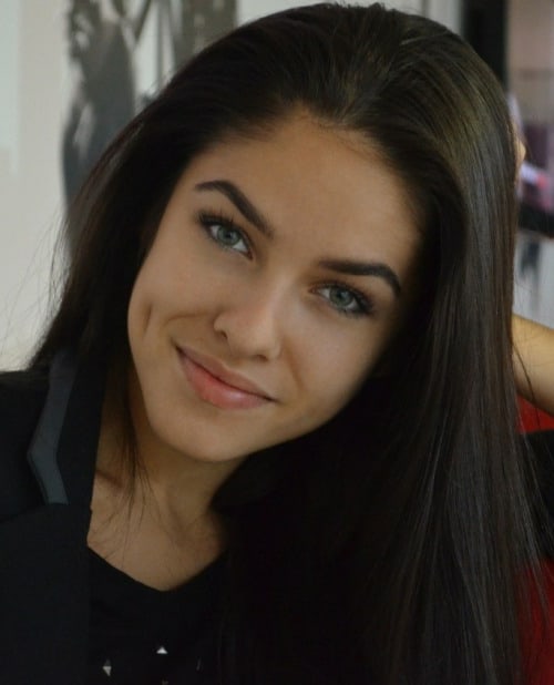 Lera Lontsova Lera Lontsova