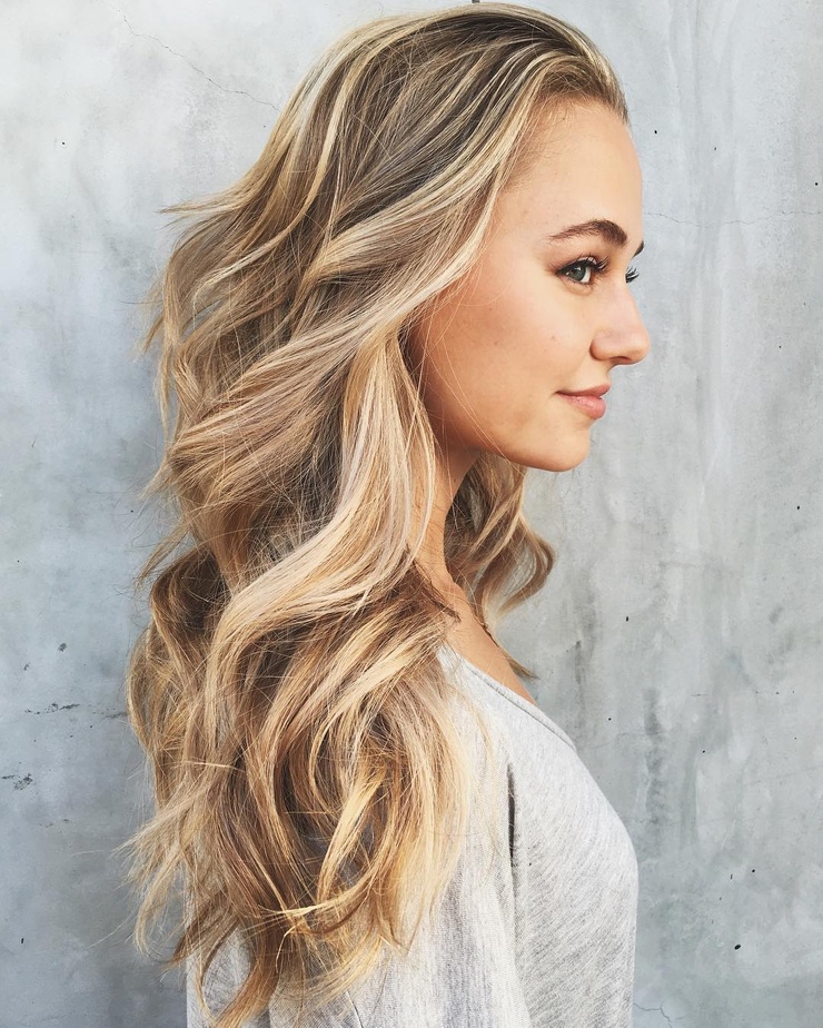 Madison Iseman Madison Iseman