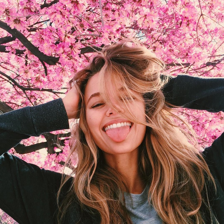 Madison Iseman Madison Iseman