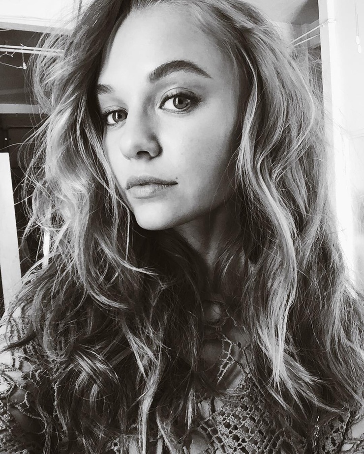 Madison Iseman Madison Iseman