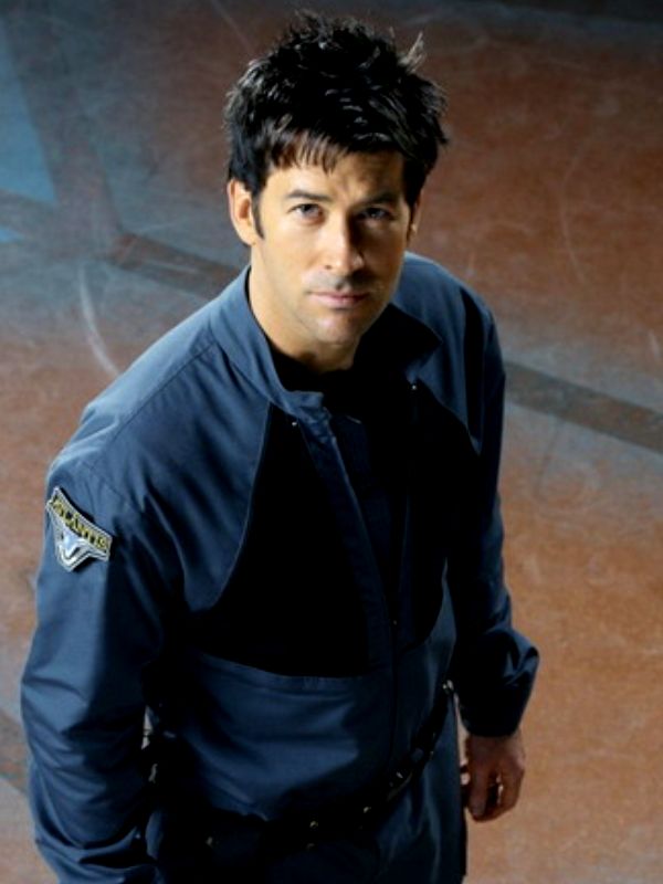 Stargate: Atlantis