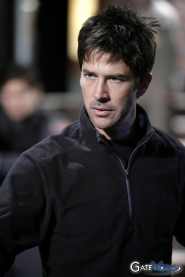 Stargate: Atlantis