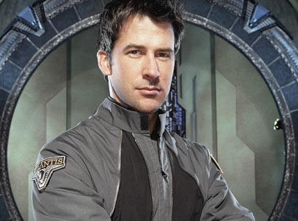 Stargate: Atlantis