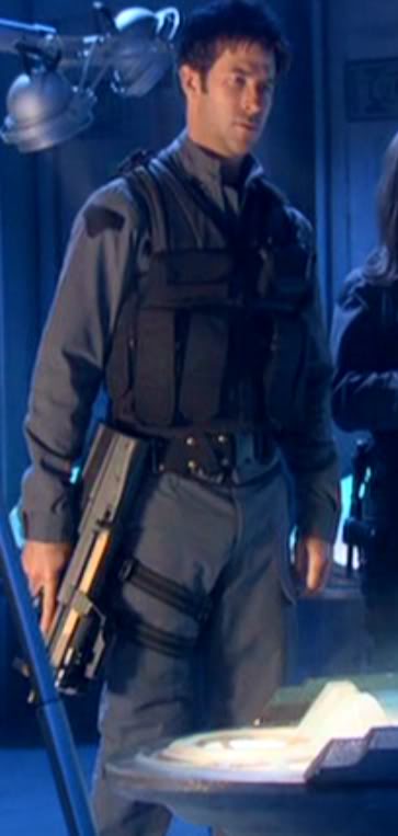 Stargate: Atlantis