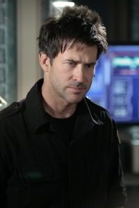 Stargate: Atlantis