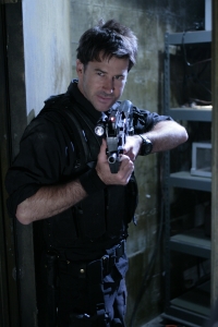 Stargate: Atlantis