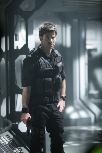 Stargate: Atlantis