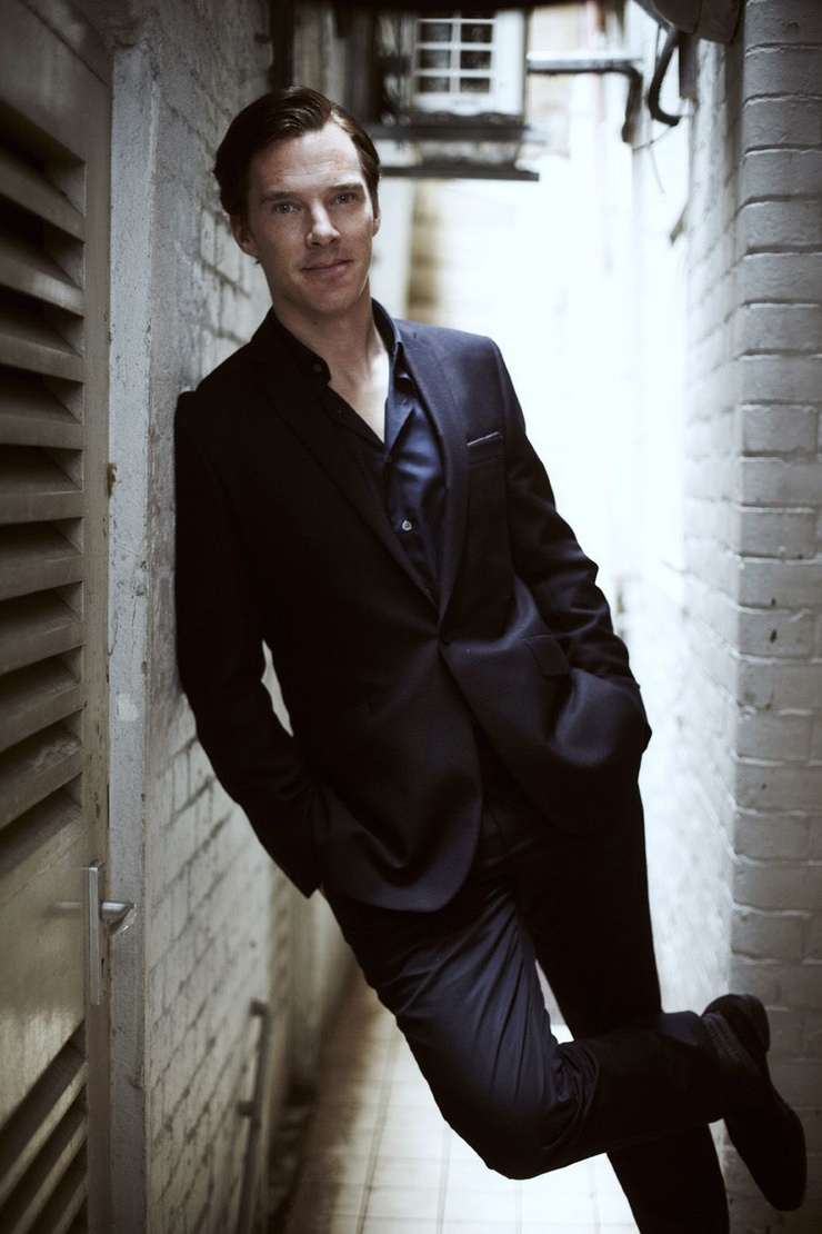 Benedict Cumberbatch Benedict Cumberbatch