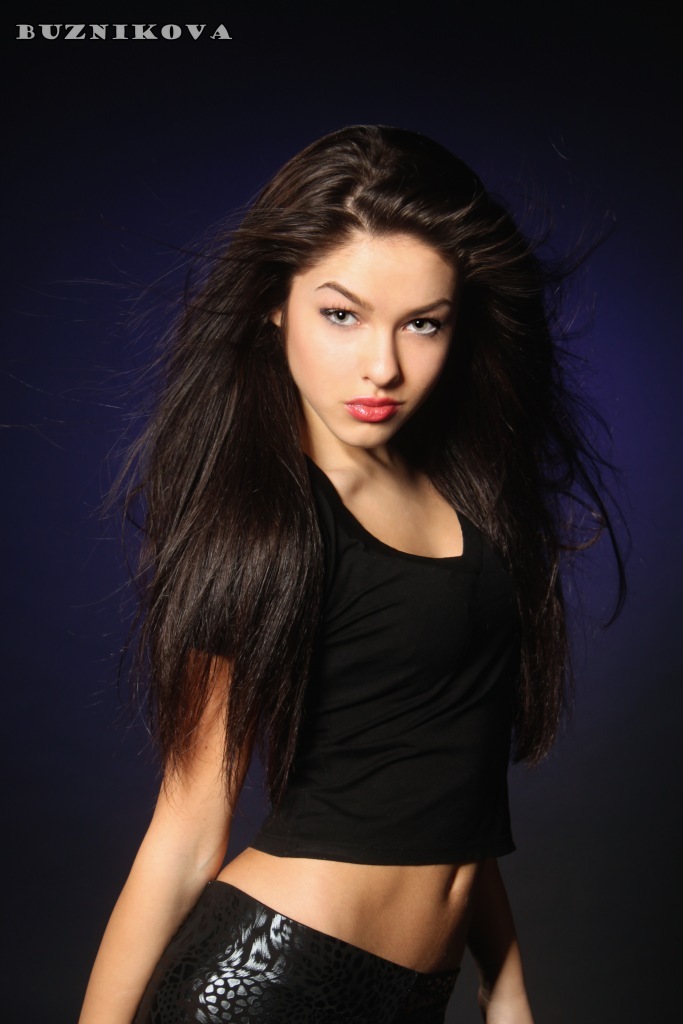 Lera Lontsova Lera Lontsova