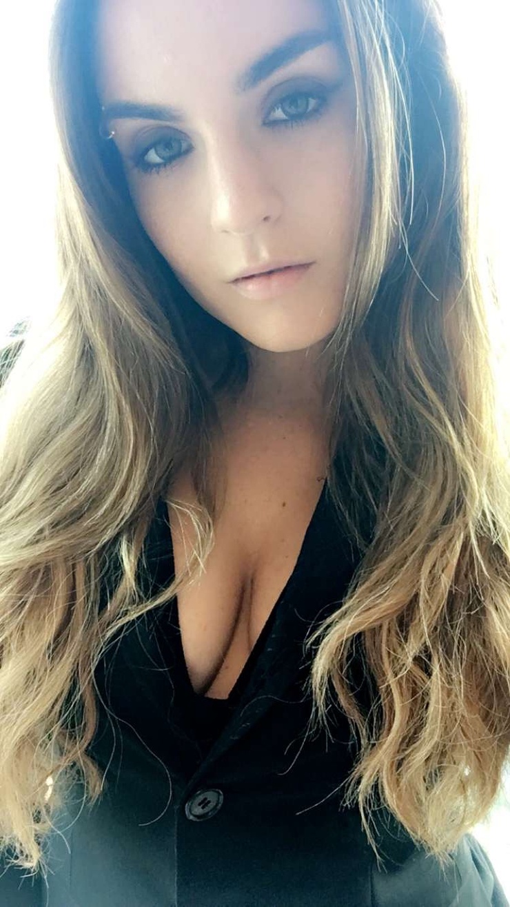 Joanna 'JoJo' Levesque