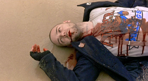 Romper Stomper
