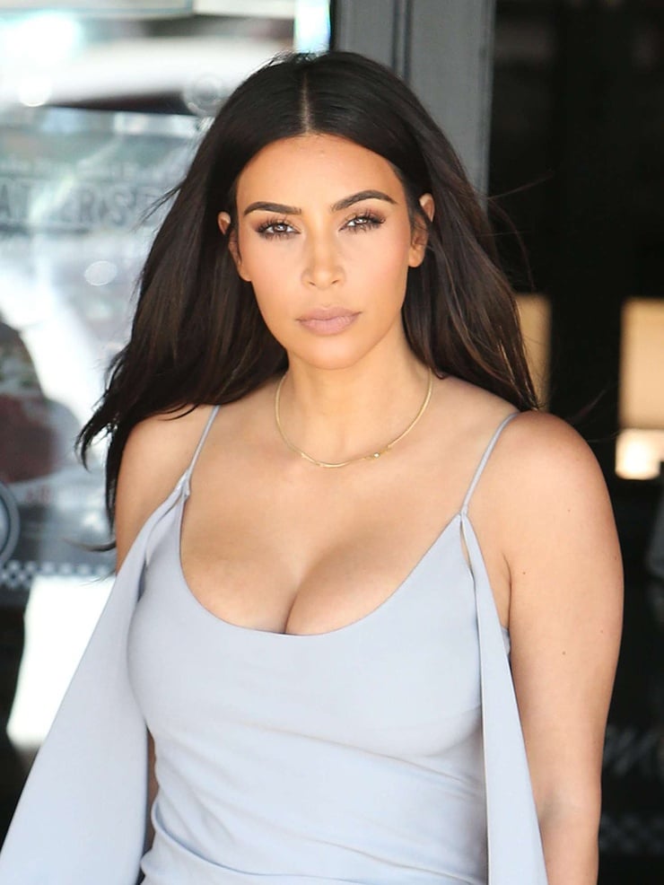 Kim Kardashian Kim Kardashian