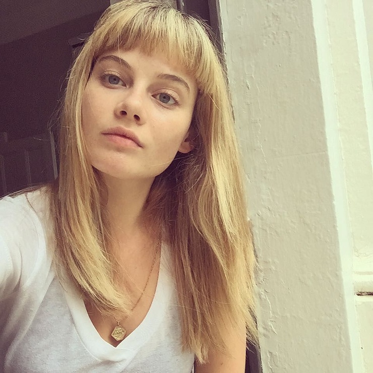 Matilda Price Matilda Price