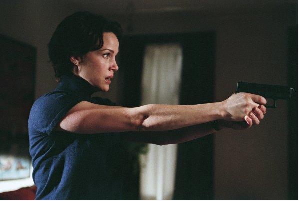 Righteous Kill