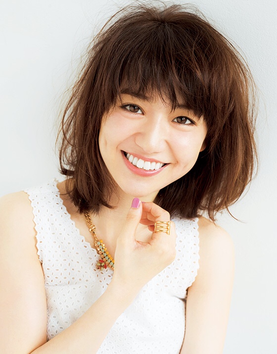 Yûko Ôshima Yûko Ôshima