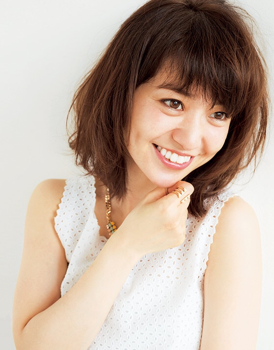 Yûko Ôshima Yûko Ôshima