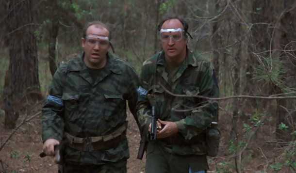 Friday the 13th Part VI: Jason Lives