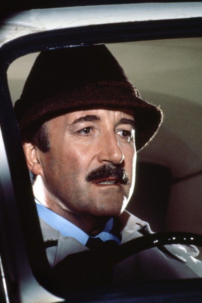 Revenge of the Pink Panther Revenge of the Pink Panther