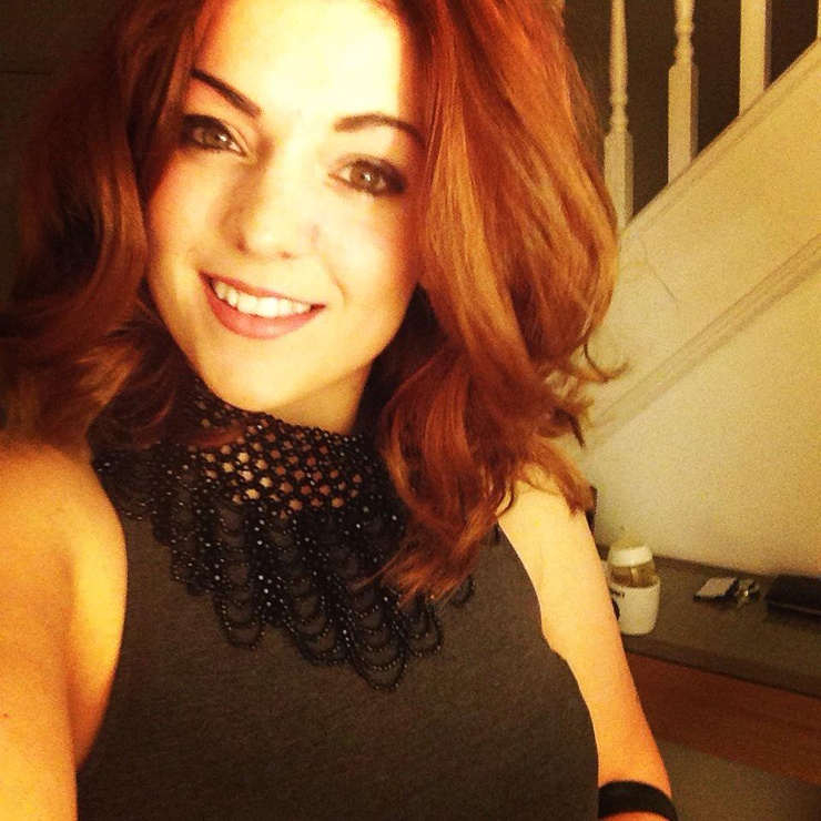 Rosie Rees Doherty