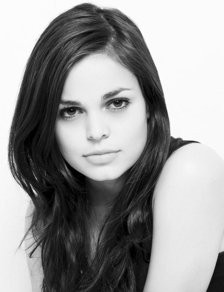Lina Esco Lina Esco