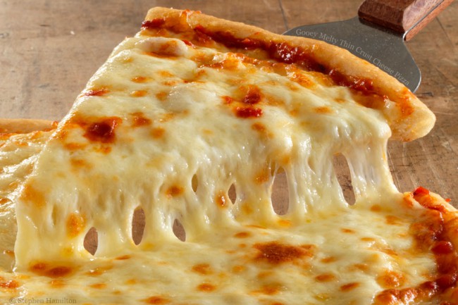 Mozzarella Mozzarella