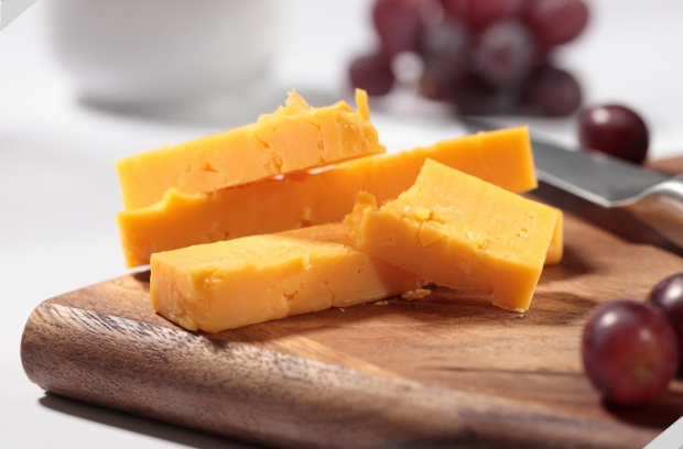Cheddar Cheese Cheddar Cheese