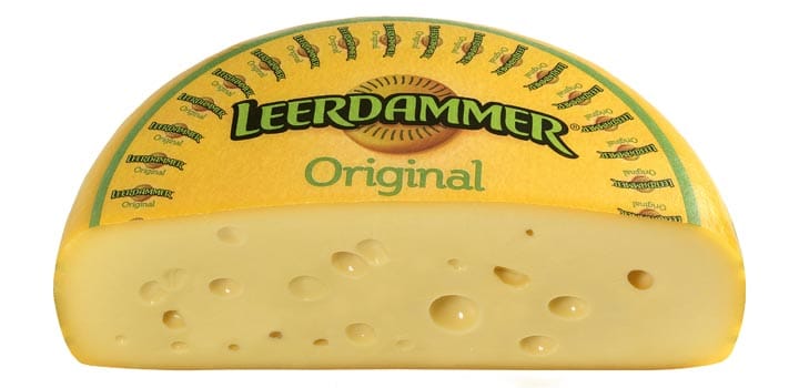 Leerdammer Leerdammer