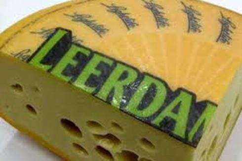 Leerdammer Leerdammer