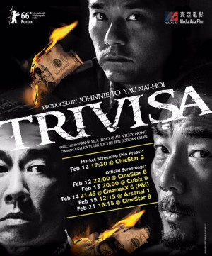 Trivisa Trivisa