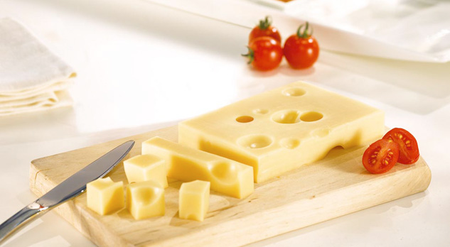Emmental Emmental