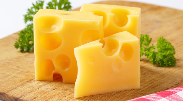 Emmental Emmental