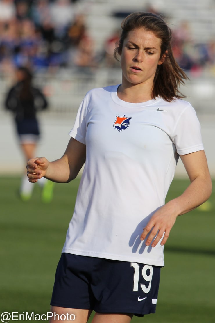 Kelley O'Hara