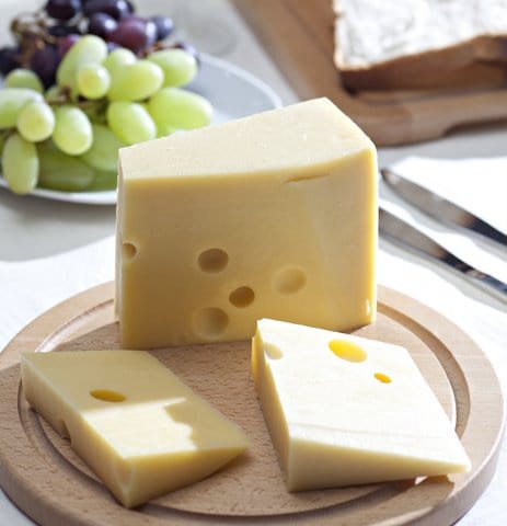 Emmental