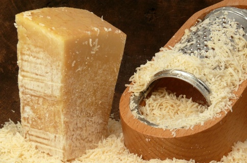 Parmesan Cheese Parmesan Cheese