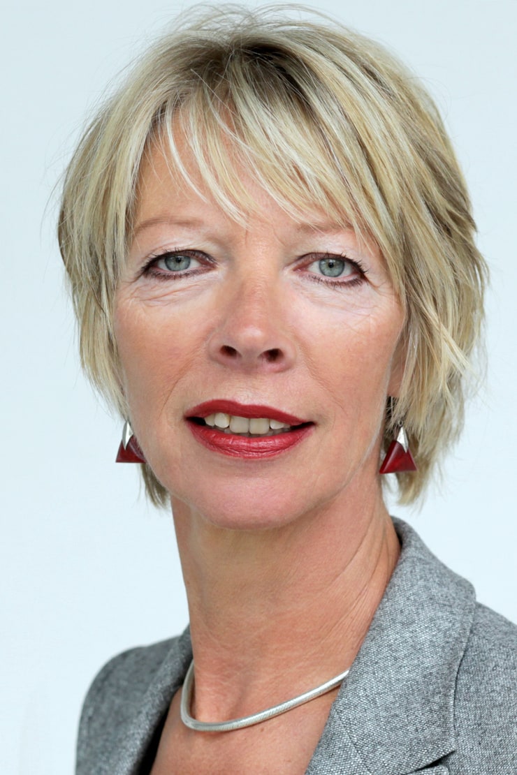 Ulrike Ackermann