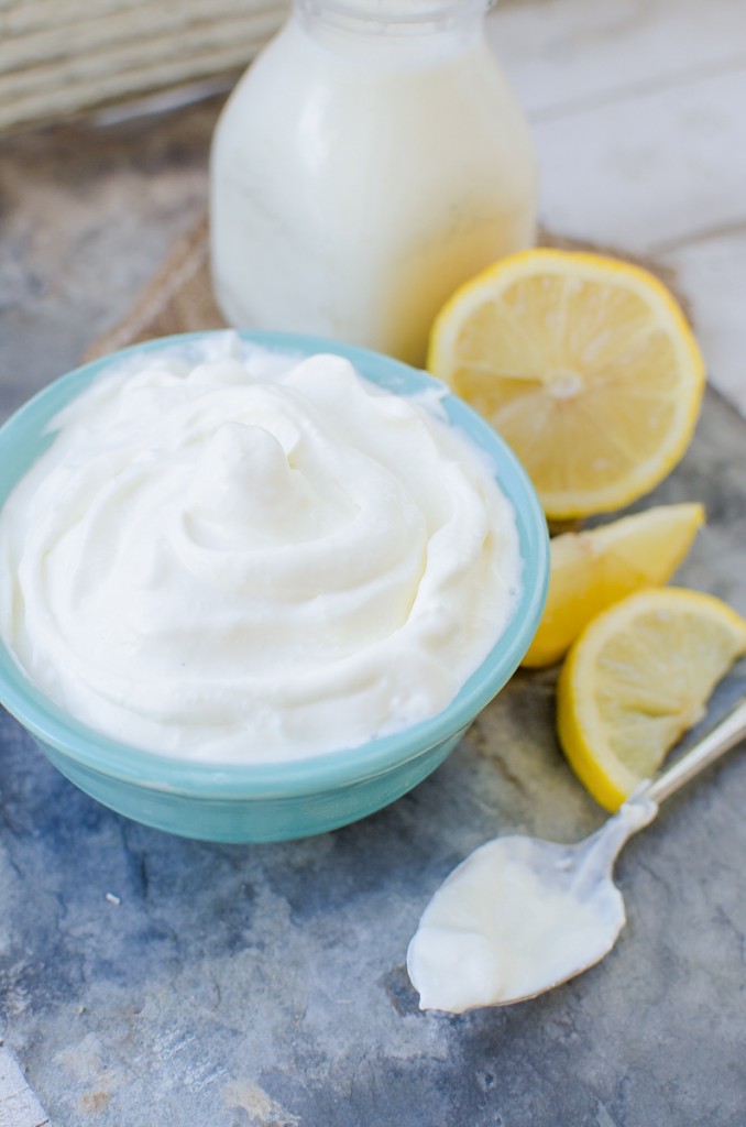 Mascarpone Mascarpone