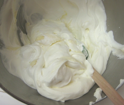 Mascarpone