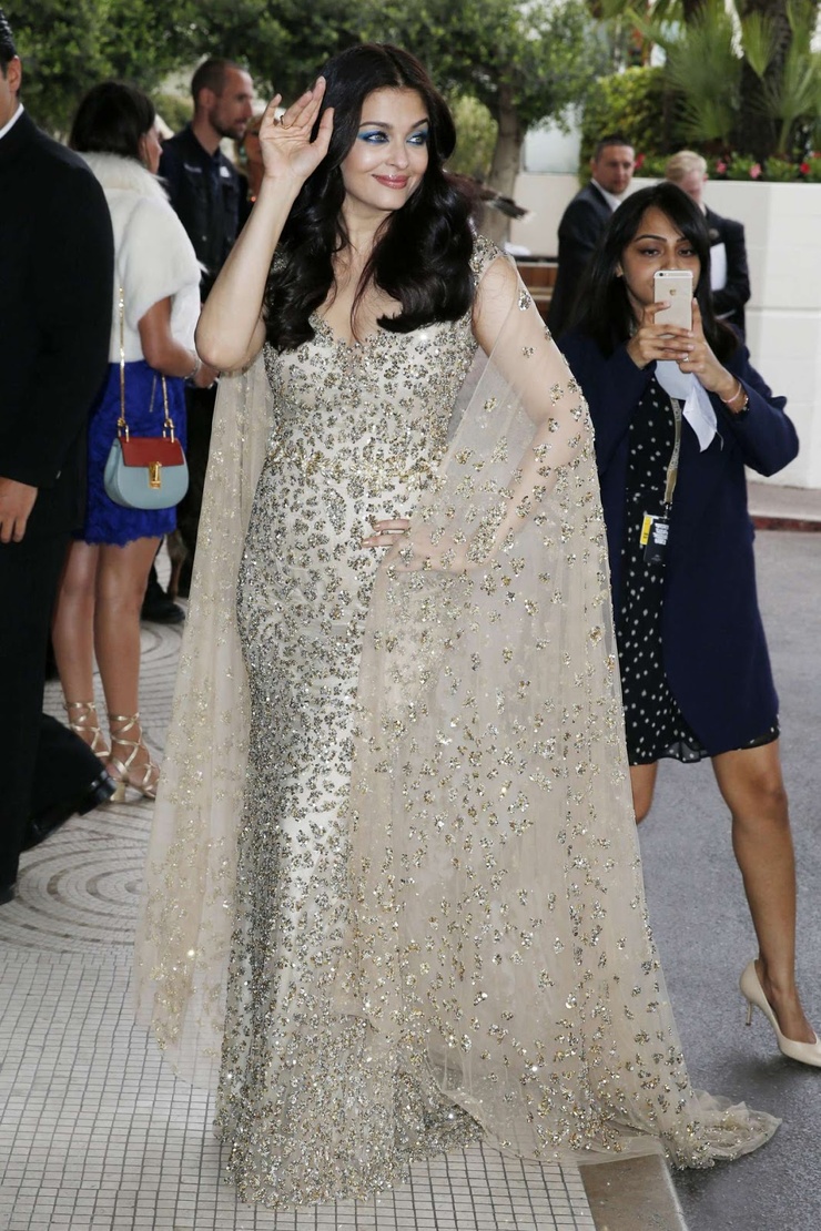Aishwarya Rai