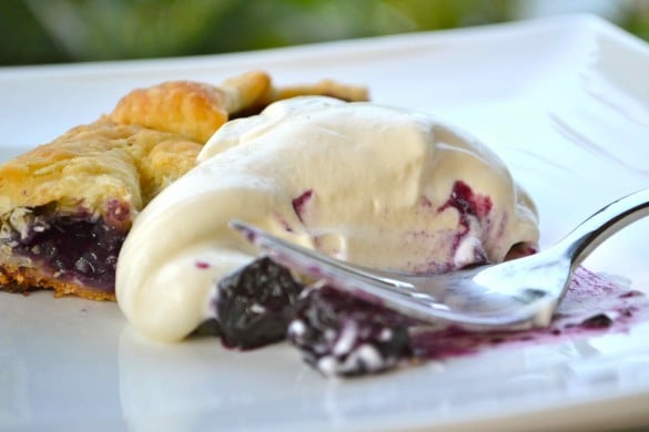 Mascarpone Mascarpone