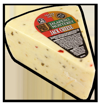 Image of Monterey Jack